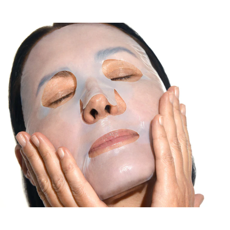 Veralab Hyper Lift Mask Maschera Viso in Biocellulosa Liftante15ml Veralab Hyper Lift Mask Maschera Viso in Biocellulosa Liftante15ml