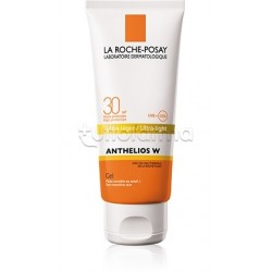 La Roche Posay Anthelios W SPF 30 Gel Solare 100ml