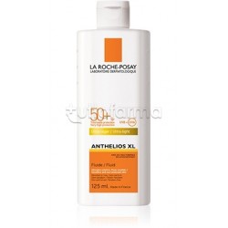 La Roche Posay Anthelios Xl Fluide Corpo fp50+ 125ml
