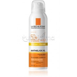 La Roche Posay Anthelios XL SPF 50+ Spray 200ml