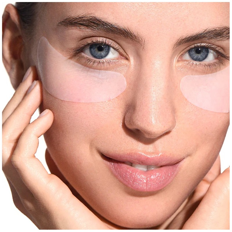 applicazione Veralab Hyper Eyes Destresses Patch Occhi Decongestionante Anti Occhiaie 4 Pezzi applicazione Veralab Hyper Eyes Destresses Patch Occhi Decongestionante Anti Occhiaie 4 Pezzi