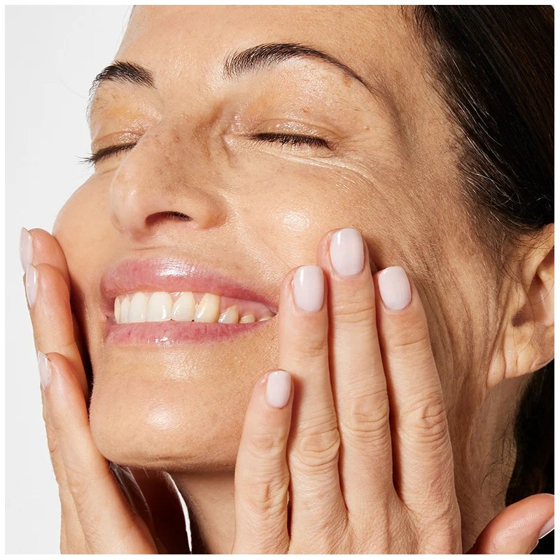 Veralab Uplift Crema Viso Rimpolpante Illuminante Ricarica 50ml