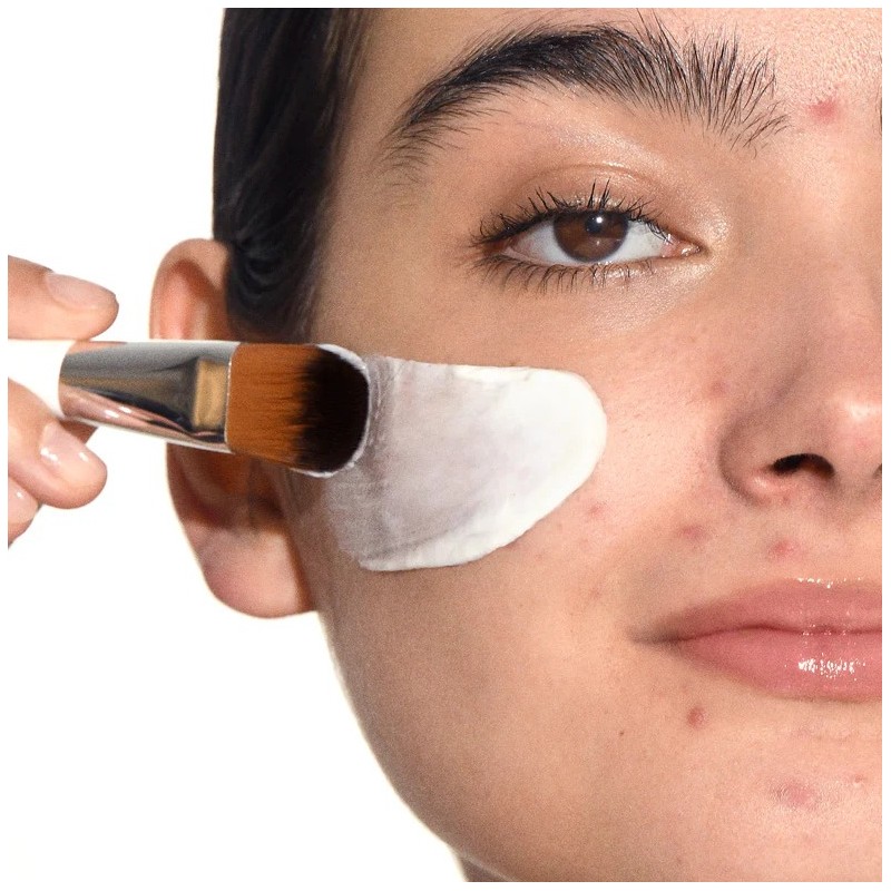 stesura Veralab Brightenning Eye Mask maschera schiarente per contorno occhi 50ml stesura Veralab Brightenning Eye Mask maschera schiarente per contorno occhi 50ml