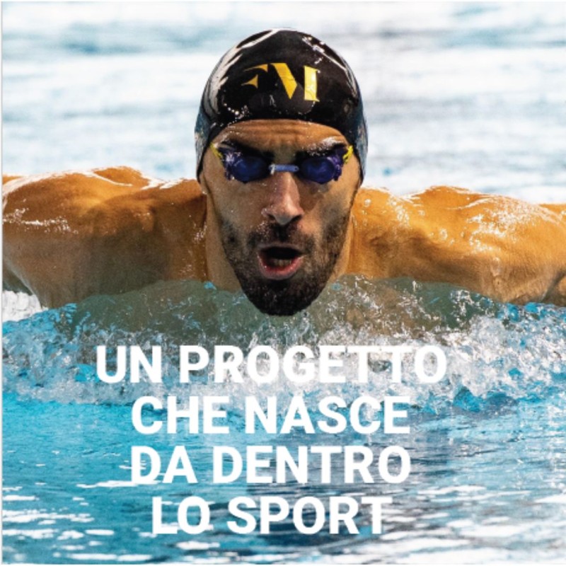 Magnitudo 48.12 Dopo Integratore Supporto per il Recupero Fisico 28 Bustine