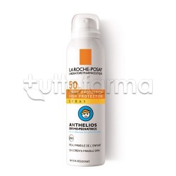 La Roche Posay Anthelios Spray BB 50 Fattore Protettivo 200ml