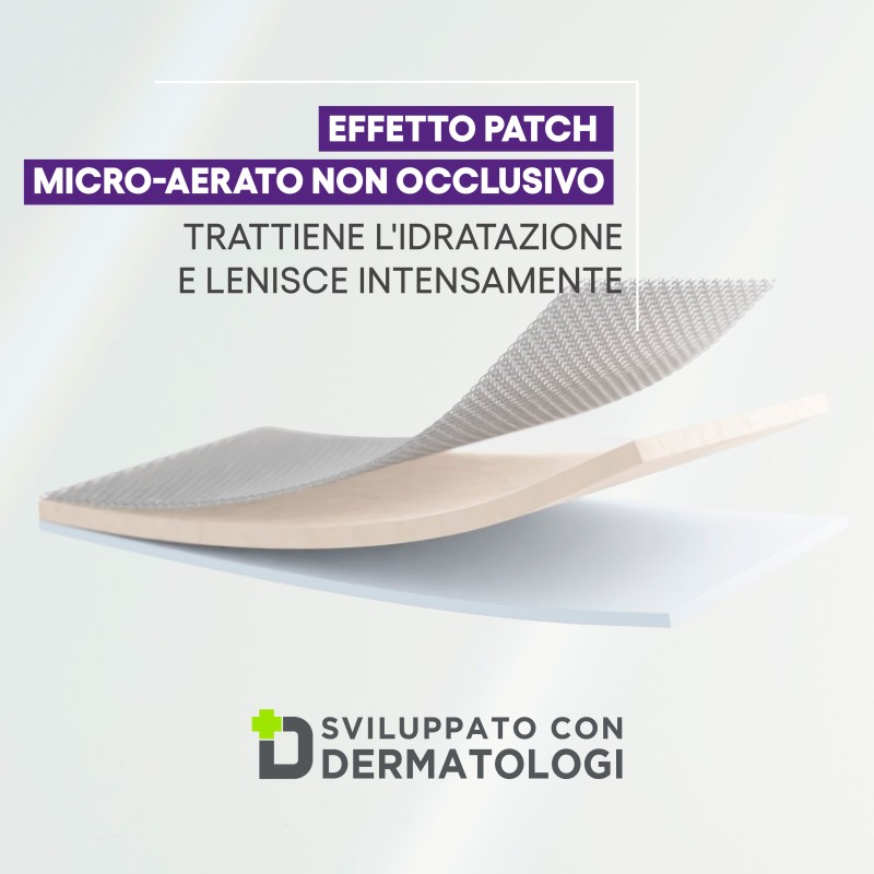 A-Derma Epitheliale A.H Ultra Balsamo Ristrutturante e Lenitivo 50 g A-Derma Epitheliale A.H Ultra Balsamo Ristrutturante e Lenitivo 50 g