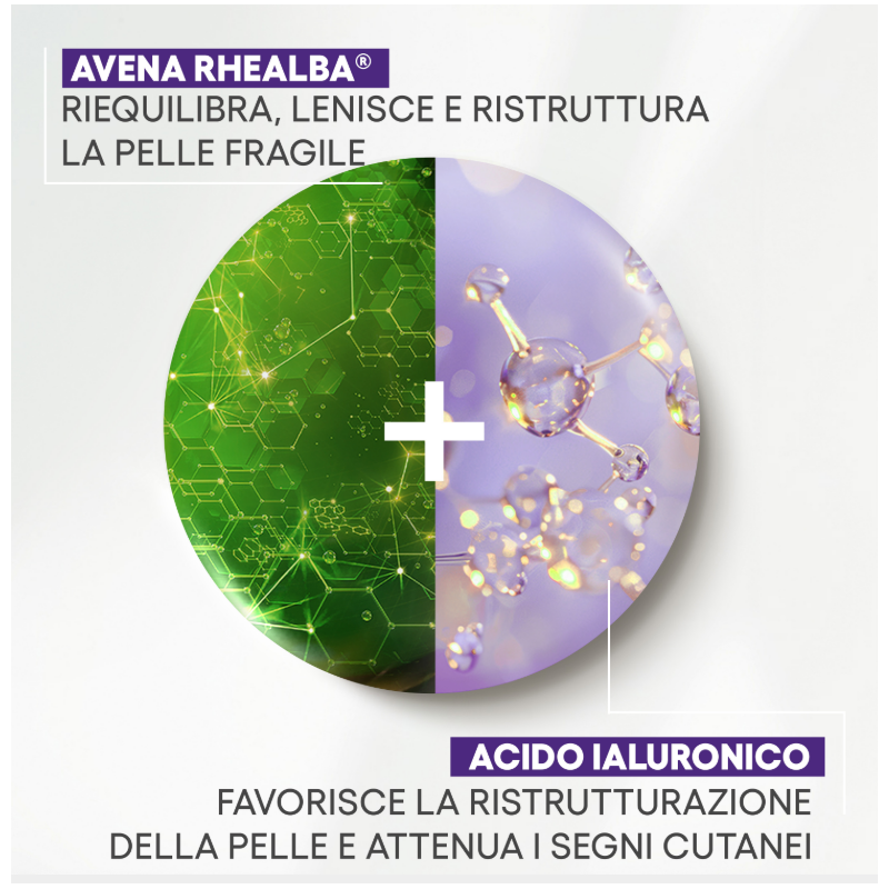 Aderma Epitheliale Ultra Ha+ Crema Riparatrice Anti Segni 100ml Aderma Epitheliale Ultra Ha+ Crema Riparatrice Anti Segni 100ml