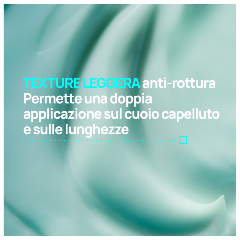 René Furterer Triphasic Maschera Fortificante Anti-rottura Capelli 200ml
