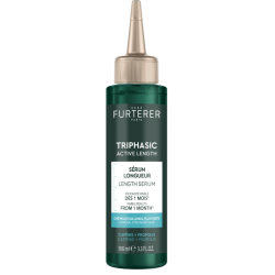 René Furterer Triphasic Siero Acceleratore Crescita Capelli 100ml