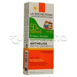 La Roche Posay Anthelios Latte BB 50 Fattore Protettivo 40ml