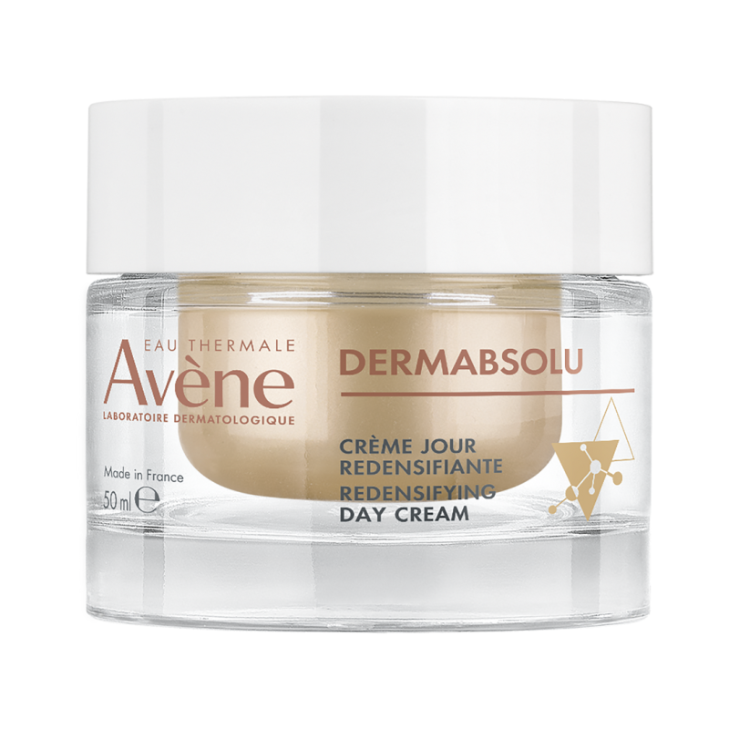 Avene Cofanetto Natale Ridensificante Dermabsolu con Crema Giorno 50ml