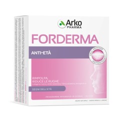 Forderma Anti-età... Forderma Anti-età...