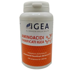 Aminoacidi Ramificati Igea... Aminoacidi Ramificati Igea...