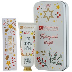 La Saponaria Scrigno Crema...