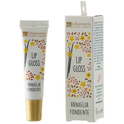 La Saponaria Lip Gloss... La Saponaria Lip Gloss...