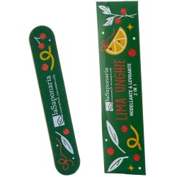 La Saponaria Limetta unghie...