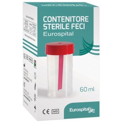 Eurospital Contenitore...