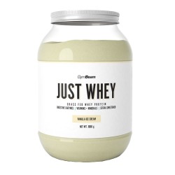 Protein Just Whey Gelato... Protein Just Whey Gelato...
