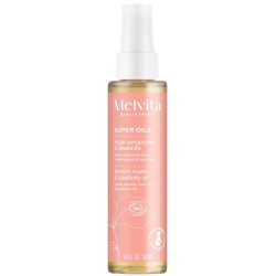 Melvita Super Oils Stretch... Melvita Super Oils Stretch...