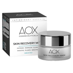 Aox Skin Recovery Mask... Aox Skin Recovery Mask...