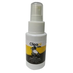 Cleani' Tattoo Spray... Cleani' Tattoo Spray...