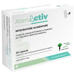 Atenactiv integratore per... Atenactiv integratore per...