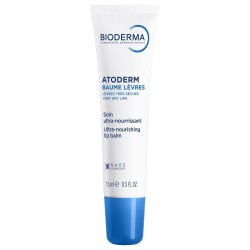 Atoderm Baume Lèvres... Atoderm Baume Lèvres...
