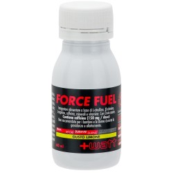Force Fuel integratore... Force Fuel integratore...