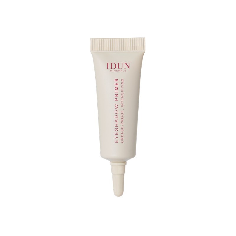 Idun Minerals Liquid Eyeshadow Primer base trucco occhi lunga tenuta 8,5ml Idun Minerals Liquid Eyeshadow Primer base trucco occhi lunga tenuta 8,5ml