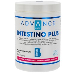 Intestino Plus Yogurt... Intestino Plus Yogurt...