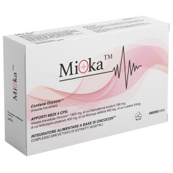 Mioka Integratore Benessere... Mioka Integratore Benessere...