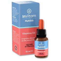 Invitam Multid3 Gocce... Invitam Multid3 Gocce...