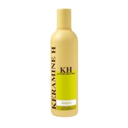 Formato di Keramine H Shampoo Antiforfora per Uso Regolare 300ml