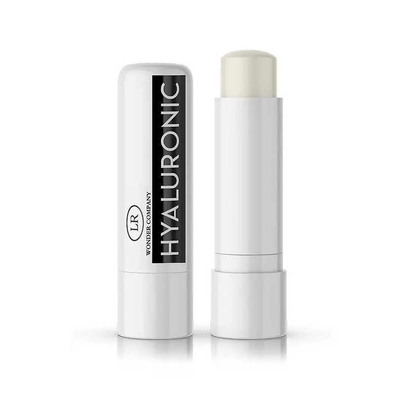 Formato di Hyaluronic Chocolat Balsamo per le Labbra Idratante Gusto Cioccolato 4,5 g Formato di Hyaluronic Chocolat Balsamo per le Labbra Idratante Gusto Cioccolato 4,5 g