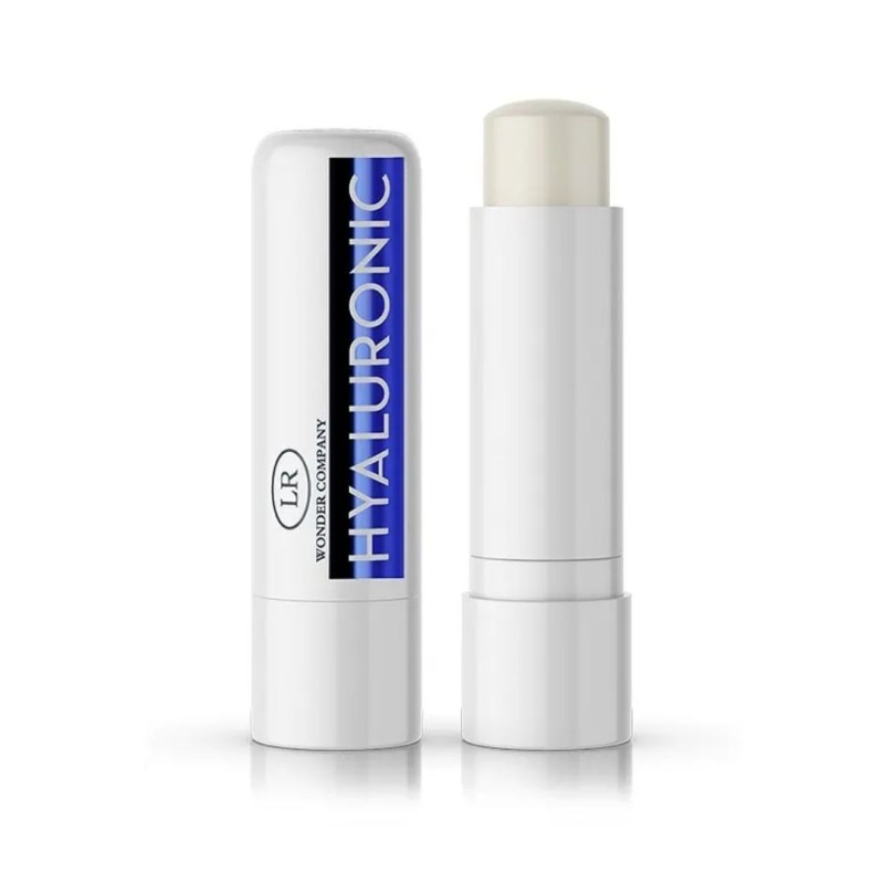 Formato di Hyaluronic Cocco Balsamo Labbra Idratante con Acido Ialuronico 4,5 ml Formato di Hyaluronic Cocco Balsamo Labbra Idratante con Acido Ialuronico 4,5 ml