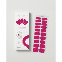 Ne Beauty Rubino UV 20... Ne Beauty Rubino UV 20...