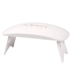 dettagli del prodotto Ne Beauty UV LED Lamp Lampada Unghie Compatta per Striscie Gel 1 Pezzo