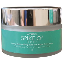Spike Soft trattamento... Spike Soft trattamento...