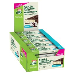 Enerzona Snack Coconut... Enerzona Snack Coconut...