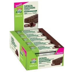 Enerzona Snack Noir no... Enerzona Snack Noir no...