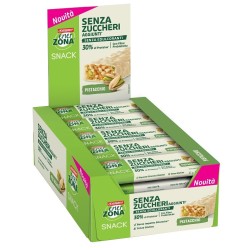 Enerzona Snack Pistacchio... Enerzona Snack Pistacchio...