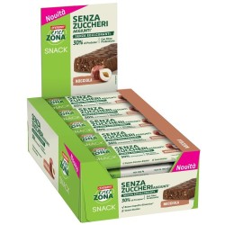 Enerzona Snack Nocciole... Enerzona Snack Nocciole...
