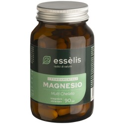 I Fondamentali Magnesio... I Fondamentali Magnesio...