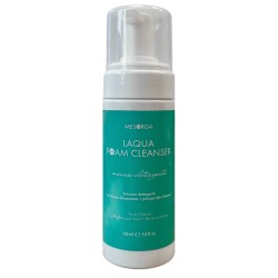 Laqua Foam Cleanser mousse... Laqua Foam Cleanser mousse...