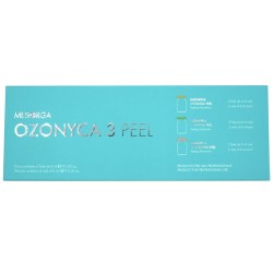 Ozonyca Peel Radyantya... Ozonyca Peel Radyantya...
