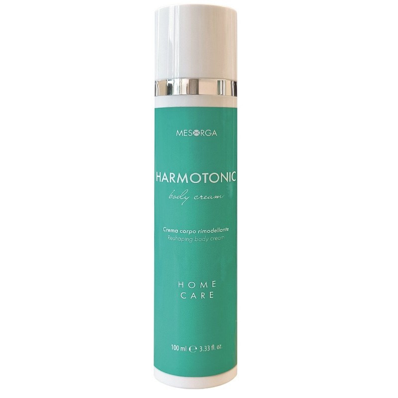 Harmotonic Body Cream Home Care crema corpo contro cellulite e adiposità 100ml