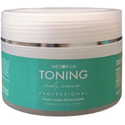 Toning Body Cream... Toning Body Cream...