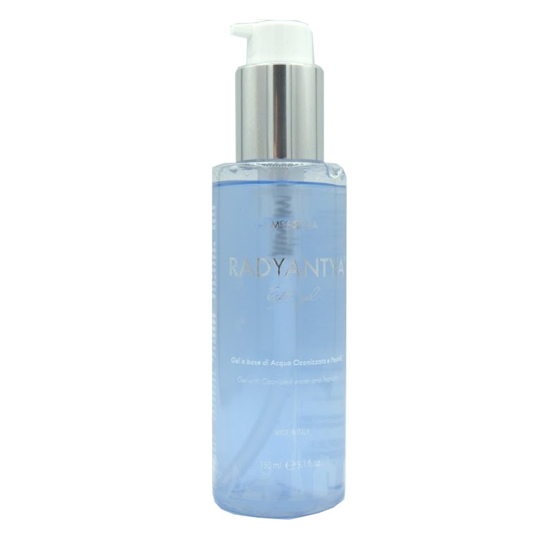 Radyantya Lift Gel gel conduttore professionale per trattamenti estetici 150ml