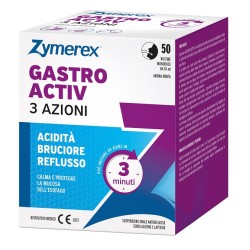 Zymerex Gastro Activ 3... Zymerex Gastro Activ 3...