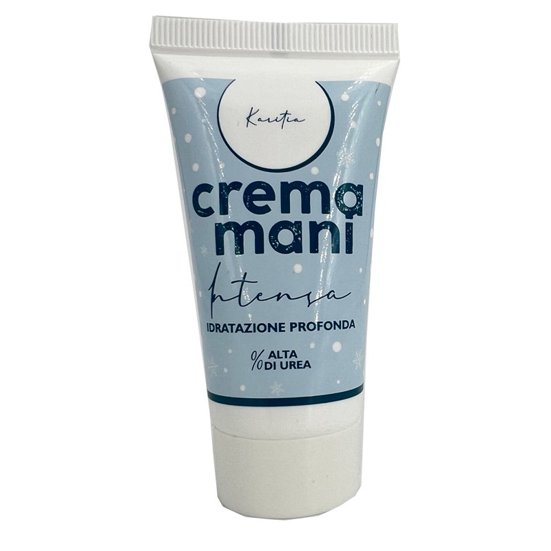 Karitia Crema Mani per Idratazione e Protezione Mani 30ml Karitia Crema Mani per Idratazione e Protezione Mani 30ml